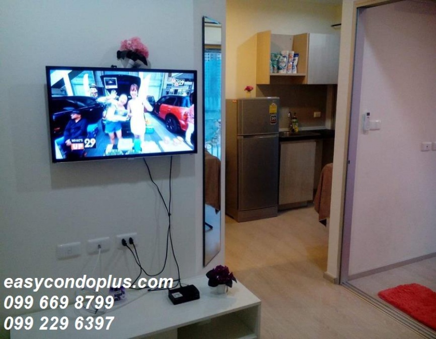 1 Bedroom Bedrooms, ,1 BathroomBathrooms,1 ห้องนอน,เช่า,1175