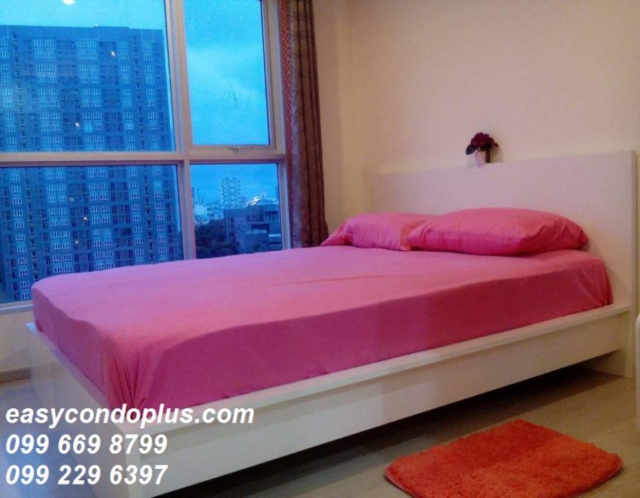 1 Bedroom Bedrooms, ,1 BathroomBathrooms,1 ห้องนอน,เช่า,1175
