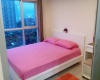 1 Bedroom Bedrooms, ,1 BathroomBathrooms,1 ห้องนอน,เช่า,1175