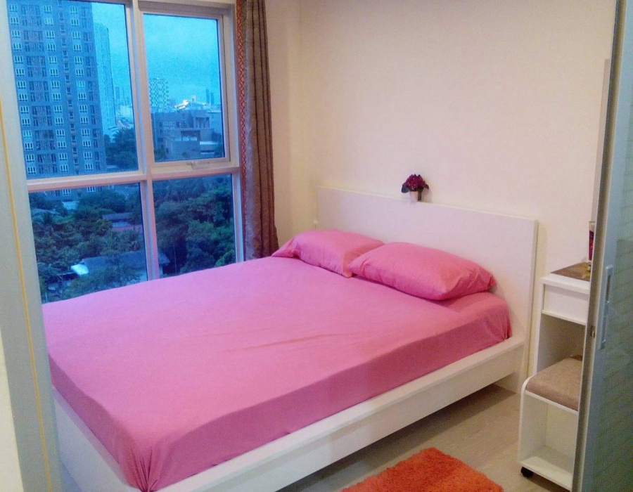 1 Bedroom Bedrooms, ,1 BathroomBathrooms,1 ห้องนอน,เช่า,1175