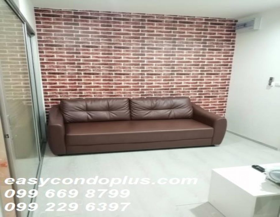 1 Bedroom Bedrooms, ,1 BathroomBathrooms,1 ห้องนอน,เช่า,1175