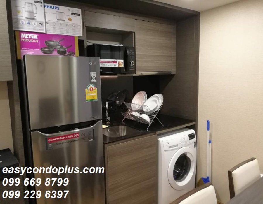 1 Bedroom Bedrooms, ,1 BathroomBathrooms,1 ห้องนอน,ขาย,2920
