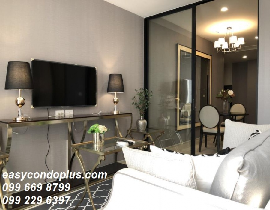 1 Bedroom Bedrooms, ,1 BathroomBathrooms,1 ห้องนอน,เช่า,2926
