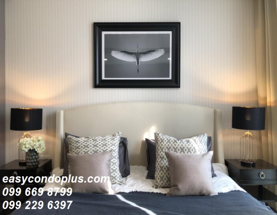 1 Bedroom Bedrooms, ,1 BathroomBathrooms,1 ห้องนอน,เช่า,2926