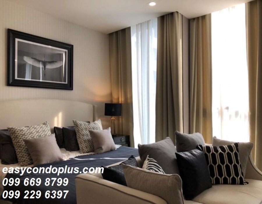 1 Bedroom Bedrooms, ,1 BathroomBathrooms,1 ห้องนอน,เช่า,2926
