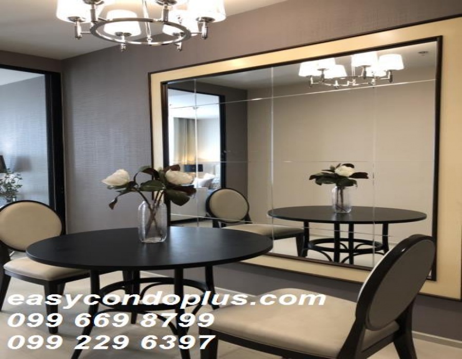 1 Bedroom Bedrooms, ,1 BathroomBathrooms,1 ห้องนอน,เช่า,2926