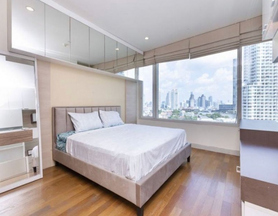 2 Bedrooms Bedrooms, ,2 BathroomsBathrooms,2 ห้องนอน,เช่า,1177