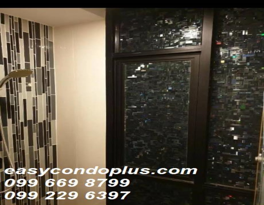1 BathroomBathrooms,ห้องสตูดิโอ,ขาย,2931