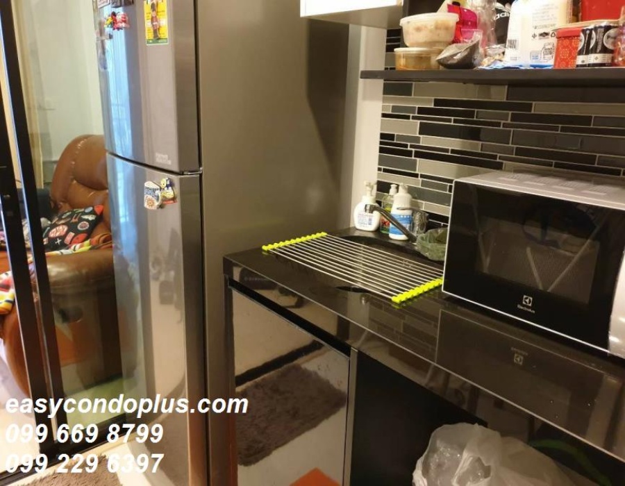1 BathroomBathrooms,ห้องสตูดิโอ,ขาย,2931