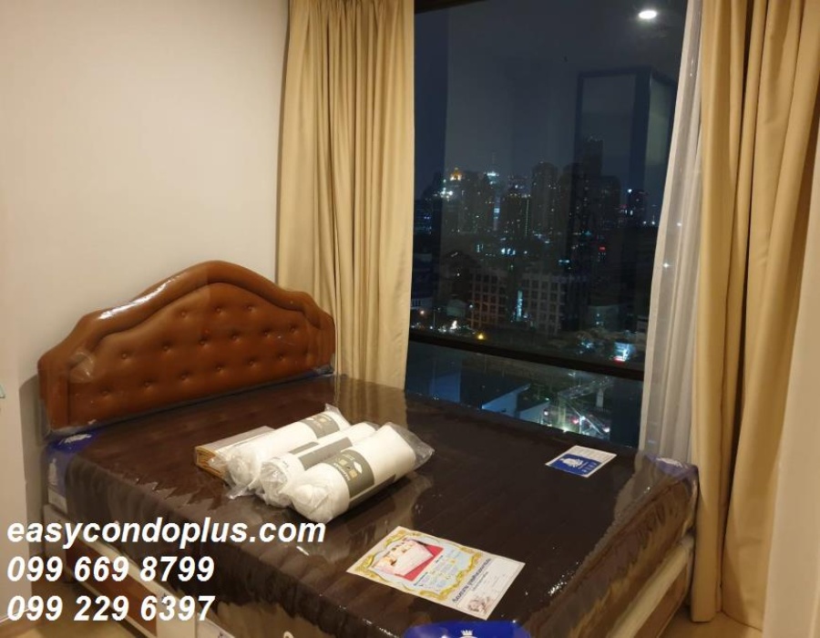 1 BathroomBathrooms,ห้องสตูดิโอ,ขาย,2931