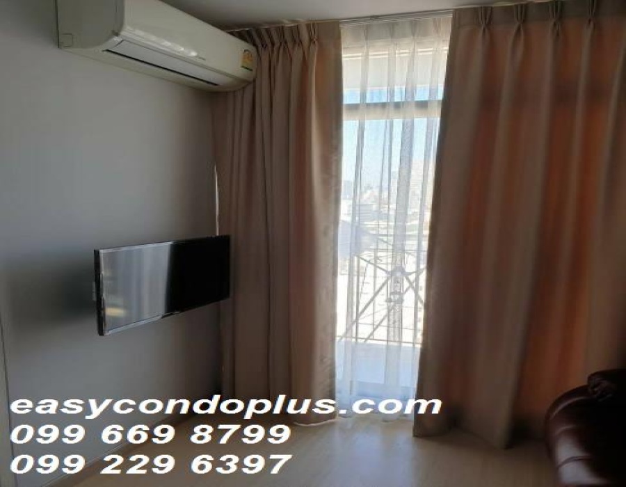 1 BathroomBathrooms,ห้องสตูดิโอ,ขาย,2931
