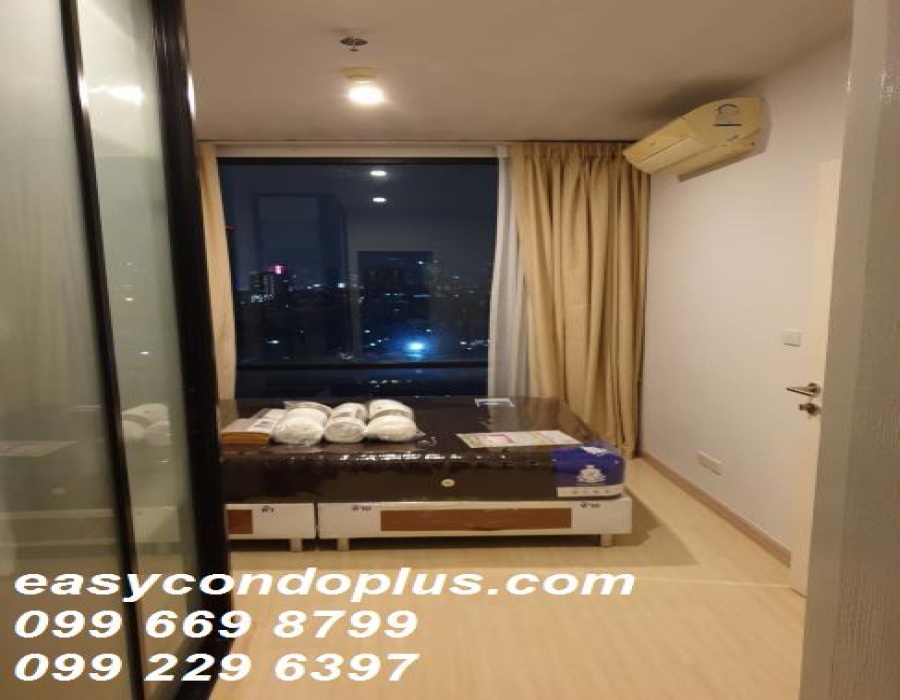 1 BathroomBathrooms,ห้องสตูดิโอ,ขาย,2931
