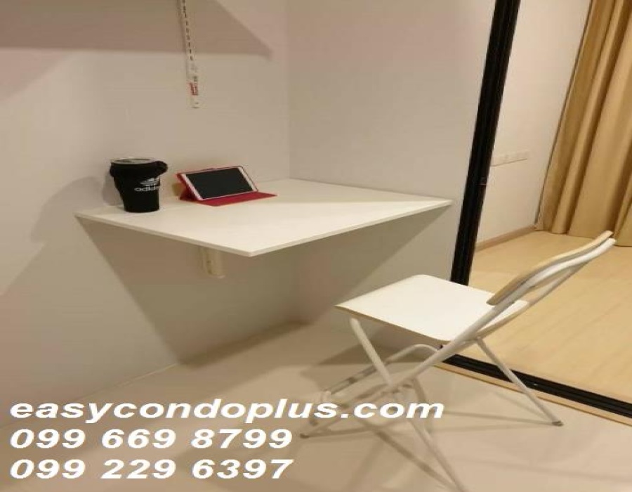 1 BathroomBathrooms,ห้องสตูดิโอ,ขาย,2931