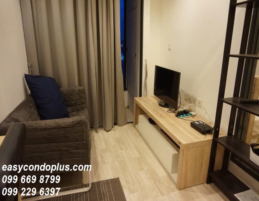 1 Bedroom Bedrooms, ,1 BathroomBathrooms,1 ห้องนอน,เช่า,2932