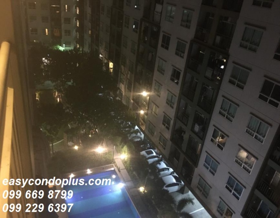 1 BathroomBathrooms,ห้องสตูดิโอ,เช่า,2945