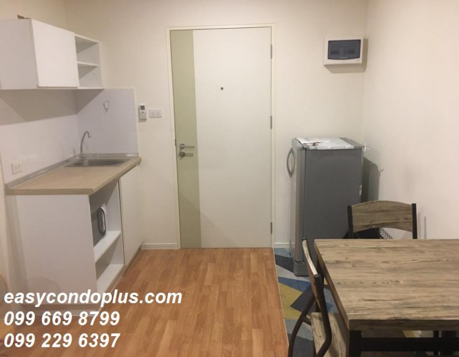1 BathroomBathrooms,ห้องสตูดิโอ,เช่า,2945