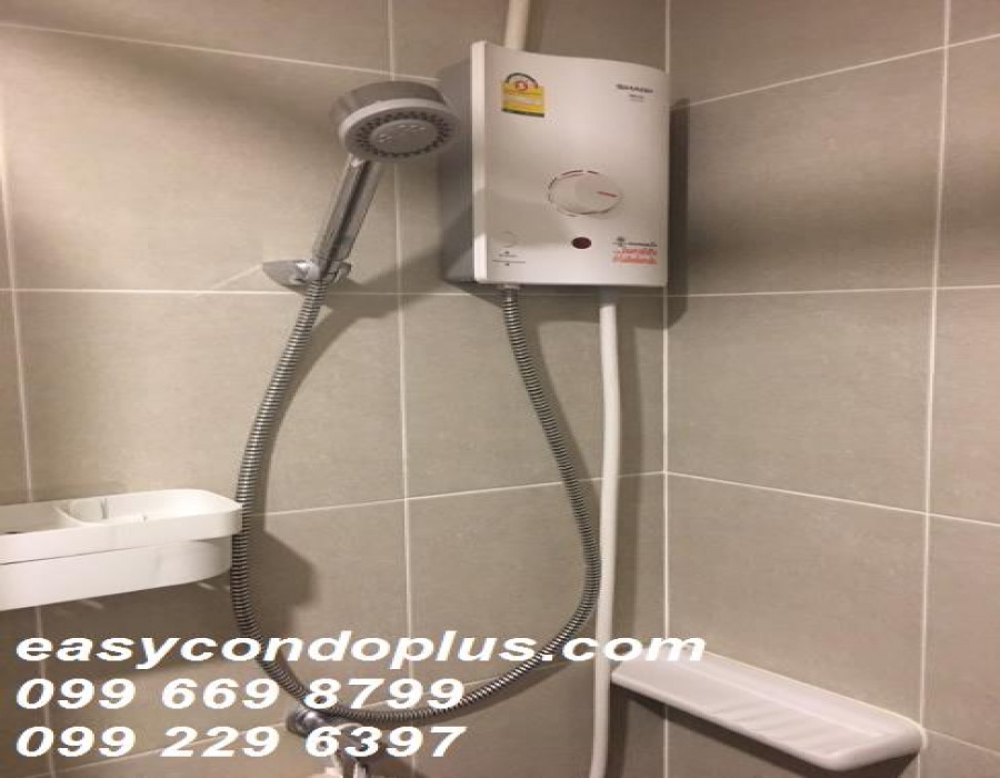 1 BathroomBathrooms,ห้องสตูดิโอ,เช่า,2945