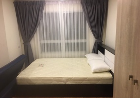 1 BathroomBathrooms,ห้องสตูดิโอ,เช่า,2945