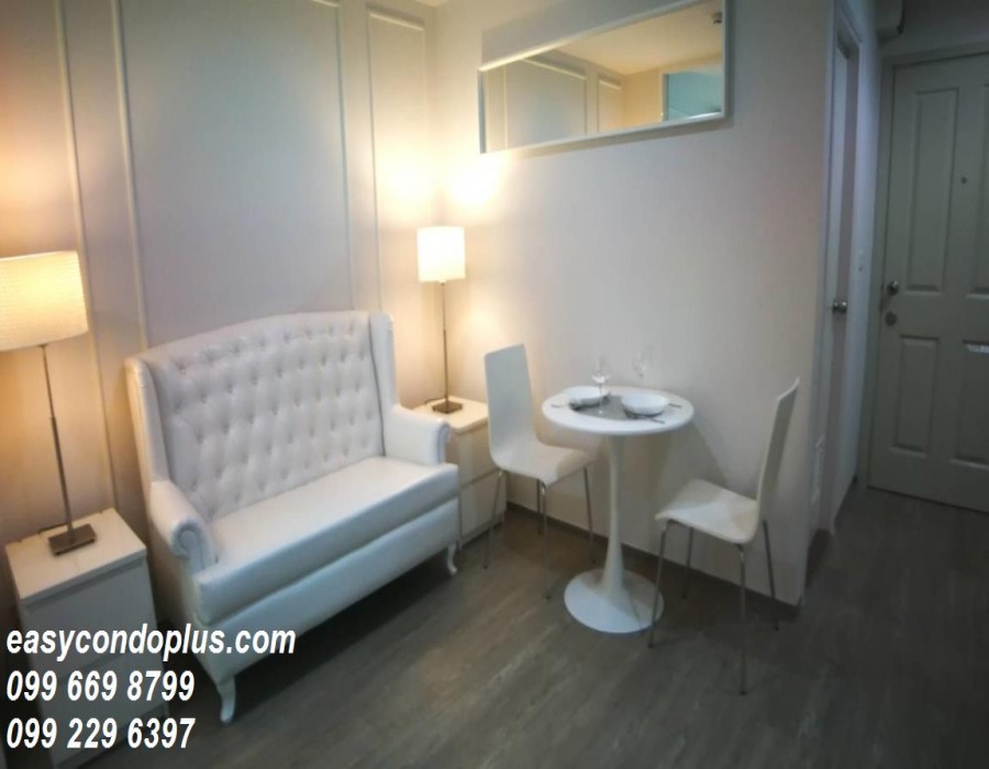 1 Bedroom Bedrooms, ,1 BathroomBathrooms,1 ห้องนอน,เช่า,2948