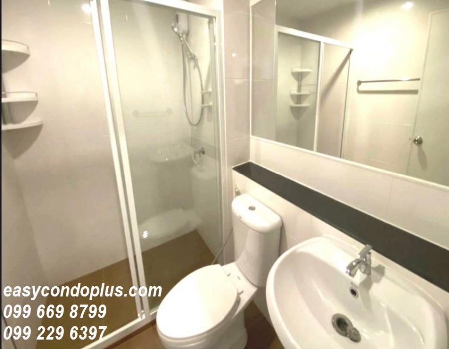 1 Bedroom Bedrooms, ,1 BathroomBathrooms,1 ห้องนอน,เช่า,2948