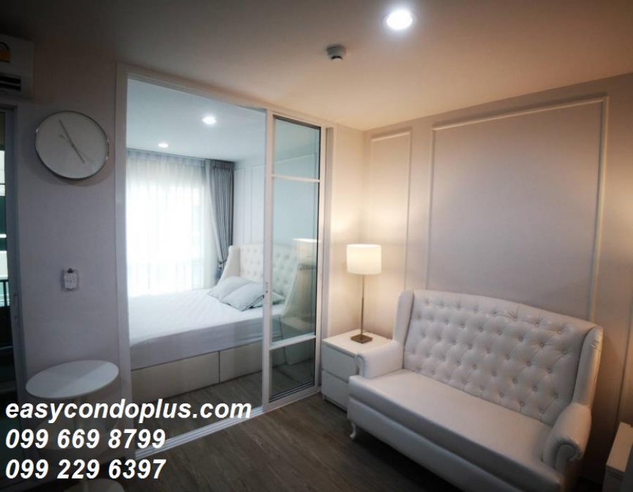 1 Bedroom Bedrooms, ,1 BathroomBathrooms,1 ห้องนอน,เช่า,2948