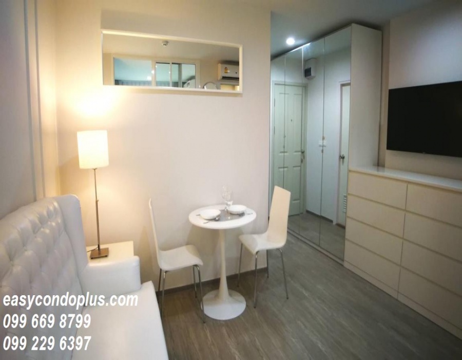 1 Bedroom Bedrooms, ,1 BathroomBathrooms,1 ห้องนอน,เช่า,2948