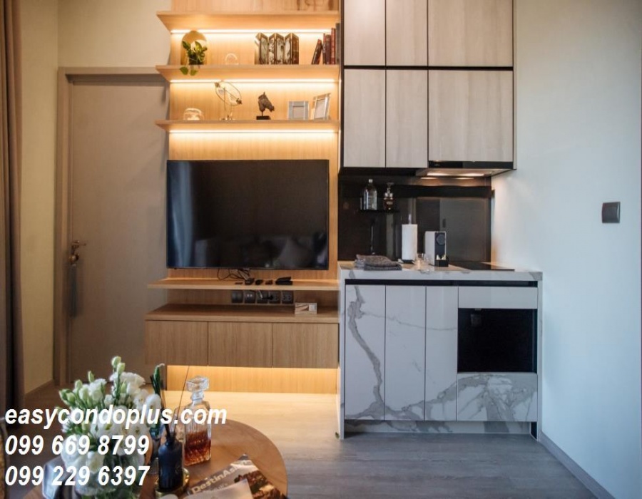 1 BathroomBathrooms,ห้องสตูดิโอ,เช่า,2950