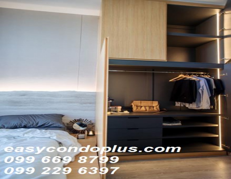 1 BathroomBathrooms,ห้องสตูดิโอ,เช่า,2950