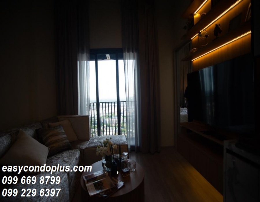 1 BathroomBathrooms,ห้องสตูดิโอ,เช่า,2950