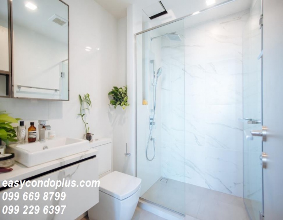 1 BathroomBathrooms,ห้องสตูดิโอ,เช่า,2950