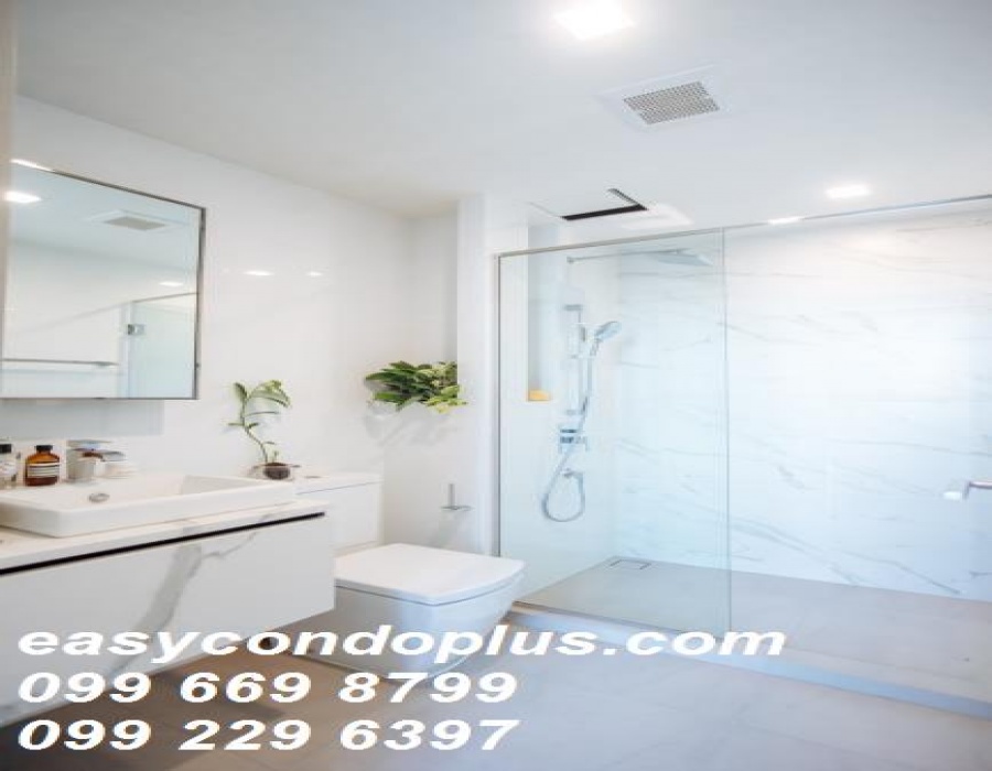 1 BathroomBathrooms,ห้องสตูดิโอ,เช่า,2950