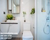 1 BathroomBathrooms,ห้องสตูดิโอ,เช่า,2950