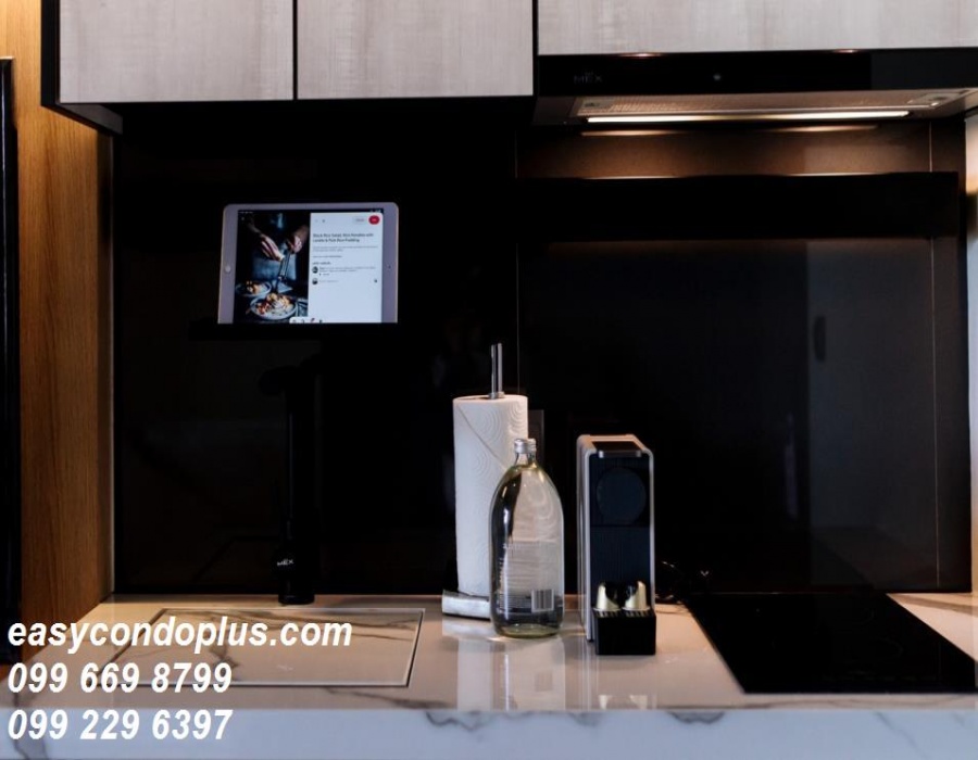 1 BathroomBathrooms,ห้องสตูดิโอ,เช่า,2950