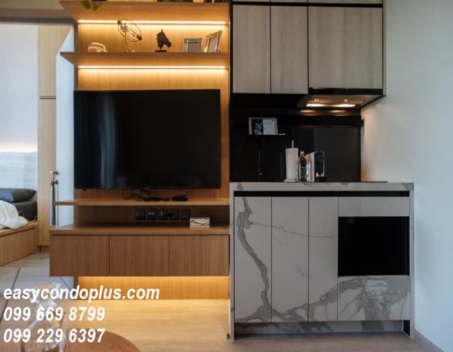 1 BathroomBathrooms,ห้องสตูดิโอ,เช่า,2950