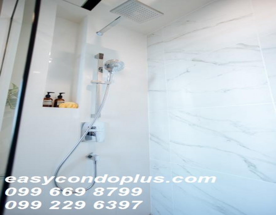 1 BathroomBathrooms,ห้องสตูดิโอ,เช่า,2950