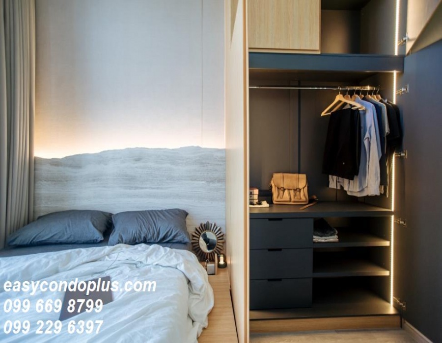 1 BathroomBathrooms,ห้องสตูดิโอ,เช่า,2950