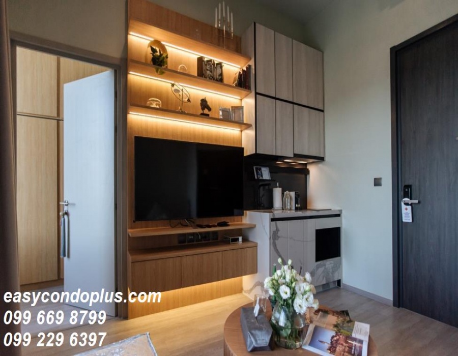 1 BathroomBathrooms,ห้องสตูดิโอ,เช่า,2950