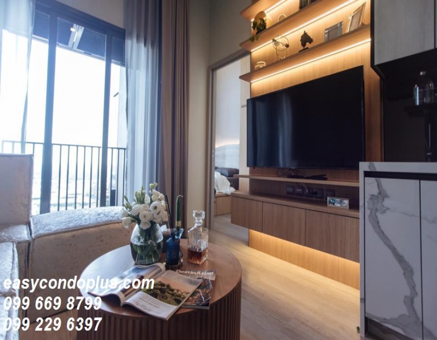 1 BathroomBathrooms,ห้องสตูดิโอ,เช่า,2950