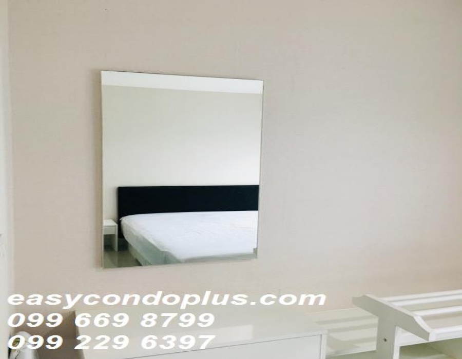 1 Bedroom Bedrooms, ,1 BathroomBathrooms,1 ห้องนอน,เช่า,1180