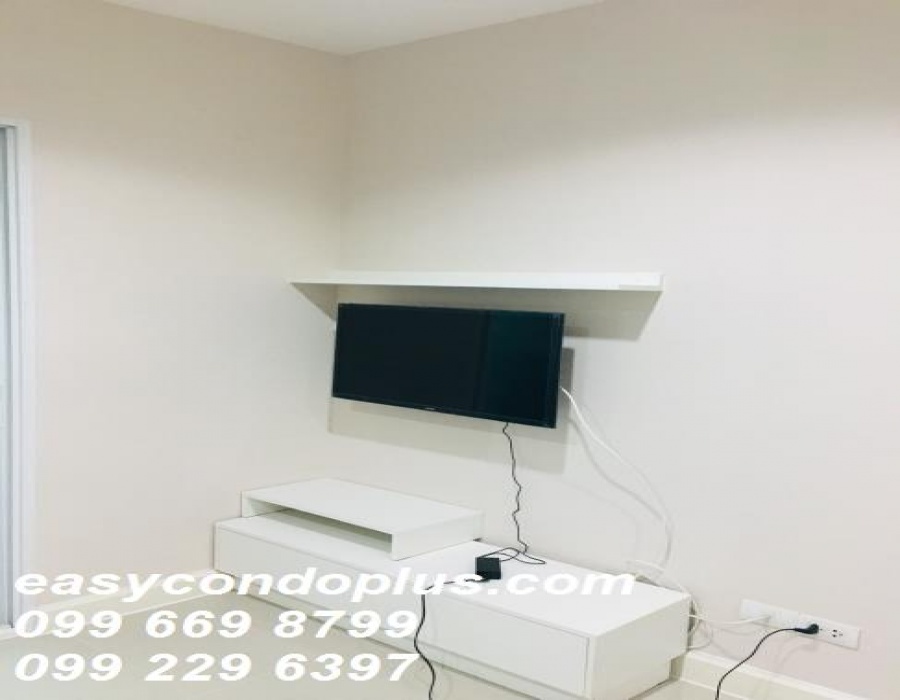 1 Bedroom Bedrooms, ,1 BathroomBathrooms,1 ห้องนอน,เช่า,1180