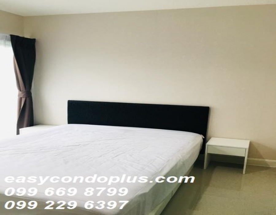 1 Bedroom Bedrooms, ,1 BathroomBathrooms,1 ห้องนอน,เช่า,1180