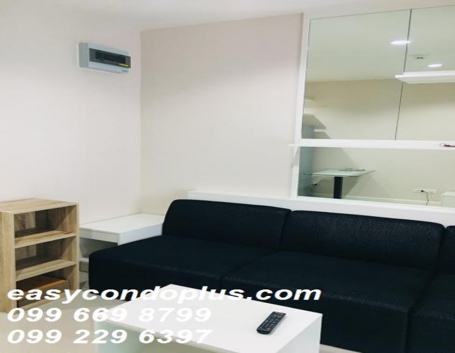 1 Bedroom Bedrooms, ,1 BathroomBathrooms,1 ห้องนอน,เช่า,1180