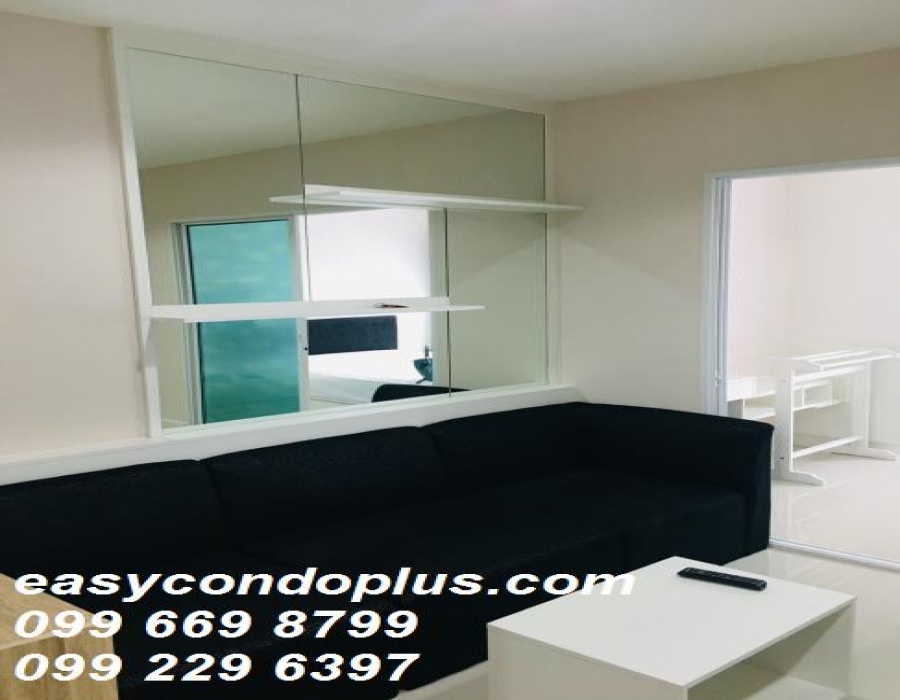 1 Bedroom Bedrooms, ,1 BathroomBathrooms,1 ห้องนอน,เช่า,1180