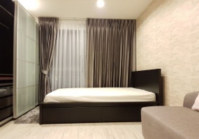 1 BathroomBathrooms,ห้องสตูดิโอ,เช่า,2956
