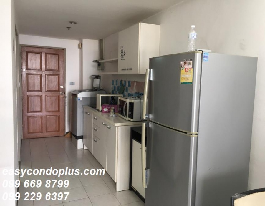1 BathroomBathrooms,ห้องสตูดิโอ,เช่า,2964