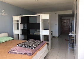1 BathroomBathrooms,ห้องสตูดิโอ,เช่า,2964