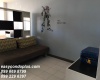 1 BathroomBathrooms,ห้องสตูดิโอ,เช่า,2964