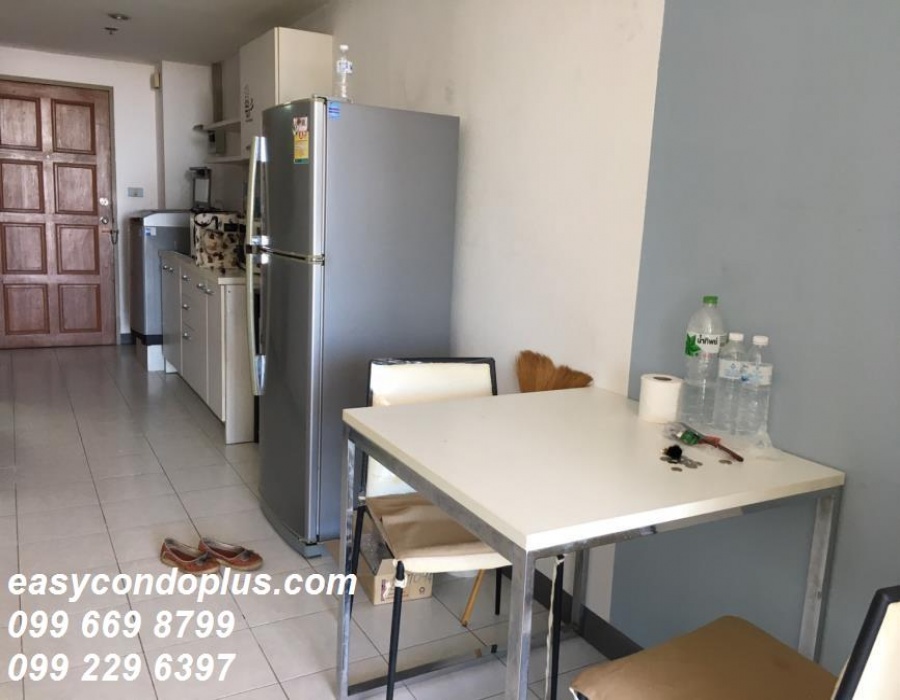 1 BathroomBathrooms,ห้องสตูดิโอ,เช่า,2964