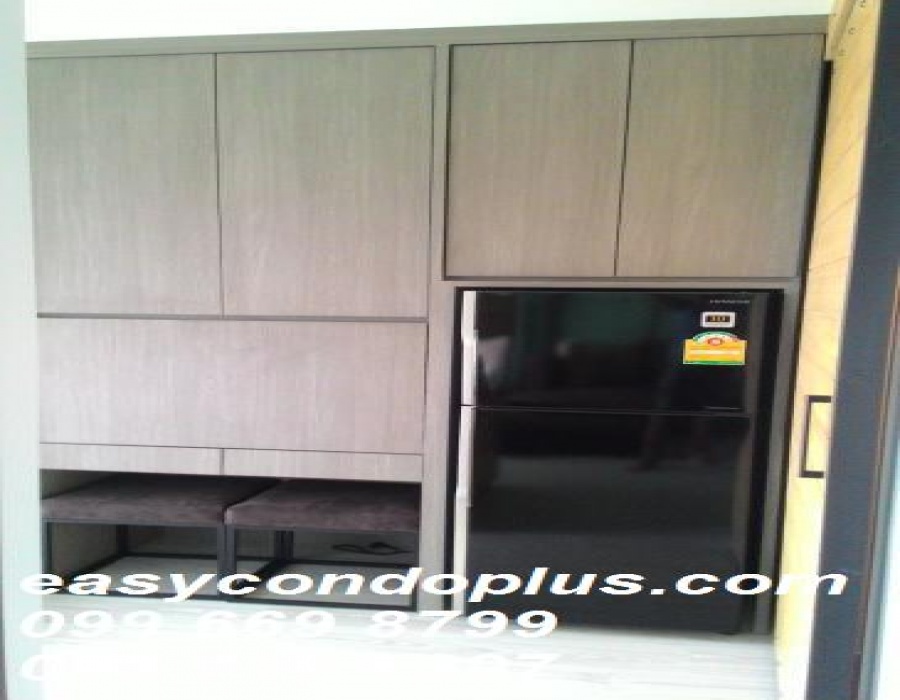 1 Bedroom Bedrooms, ,1 BathroomBathrooms,1 ห้องนอน,เช่า,2966
