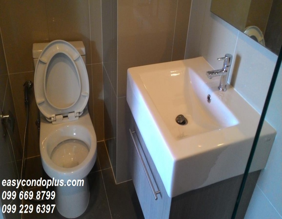 1 Bedroom Bedrooms, ,1 BathroomBathrooms,1 ห้องนอน,เช่า,2966